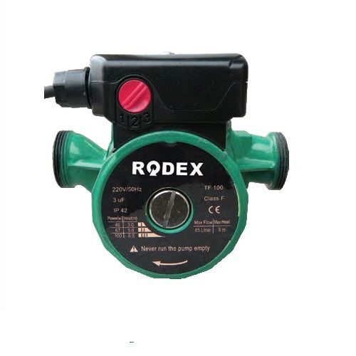 Циркуляционный насос RDX892