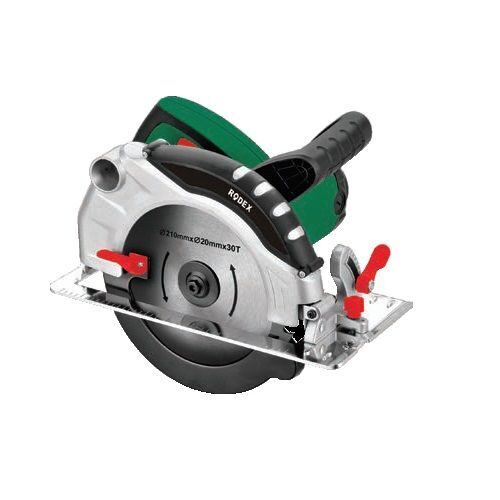Циркулярная пила RDX385