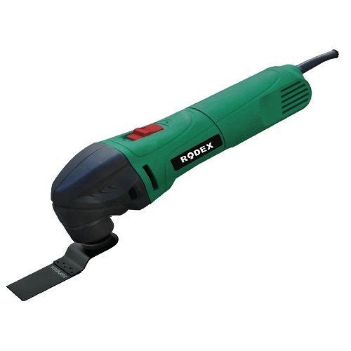 Электрический мультиинструмент RDX137