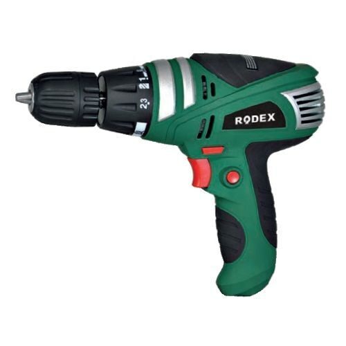 Электро шуруповерт RDX153