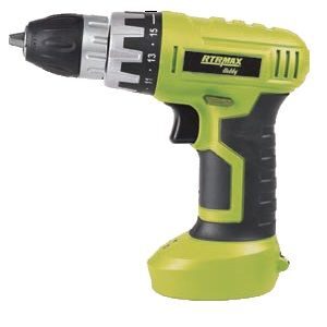 Аккумуляторный шуруповерт RTH137