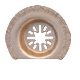 RDY13705 Затирочный клинок для мультиинструмента RDX137