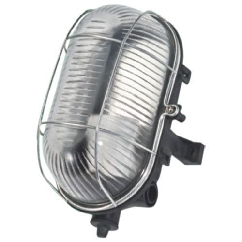 Герметичный овальный плaфон 60W IP54 (3)
