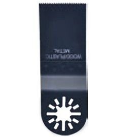 RDY13703 Пила (сталь) для мультиинструмента RDX137