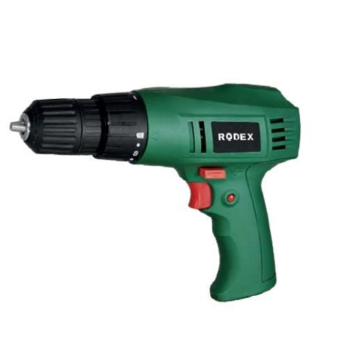 Электро шуруповерт RDX154