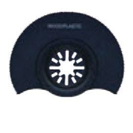 RDY13708 Кольцевая пила (дерево) для мультиинструмента RDX137