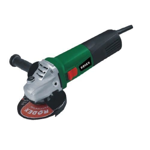 Угловая шлифовальная машина RDX104