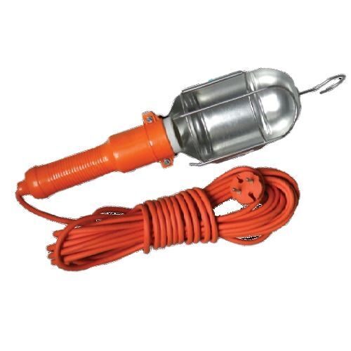 Лампа - переноска 50W, 5Mt