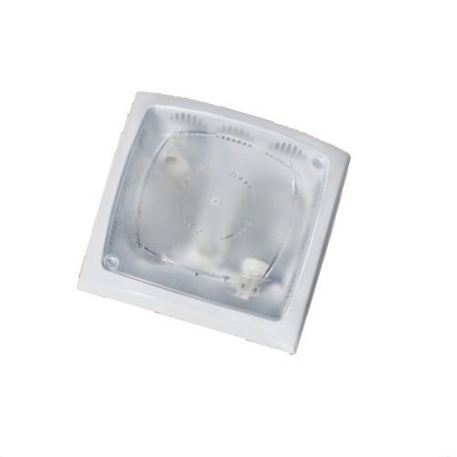 Потолочный светильник с двойной лампочкой 2x60W IP20 (1)